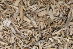 biomass boilers Oakley Wood