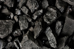 Oakley Wood coal boiler costs