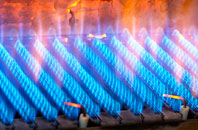 Oakley Wood gas fired boilers