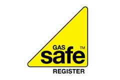 gas safe companies Oakley Wood